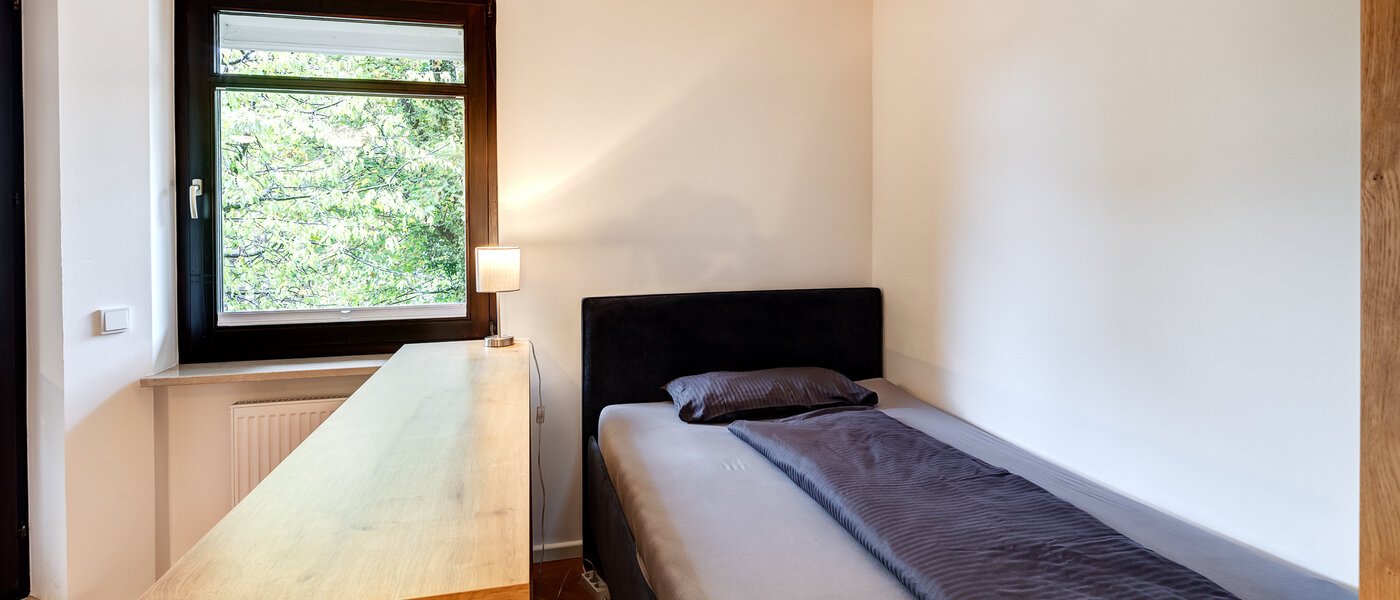 Ploché München Maxvorstadt - Rund um den Josephplatz 01 Spací prostor 14151