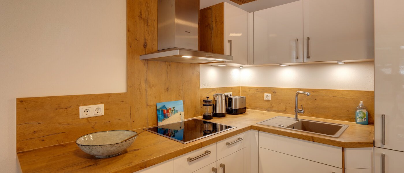 Platt Kochel am See Walchensee 01 Kök 14154