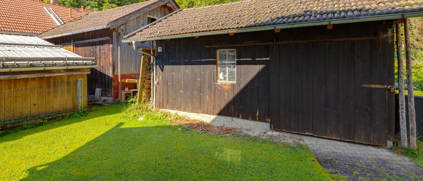 Platt Kochel am See Walchensee 02 Utsikt 14154