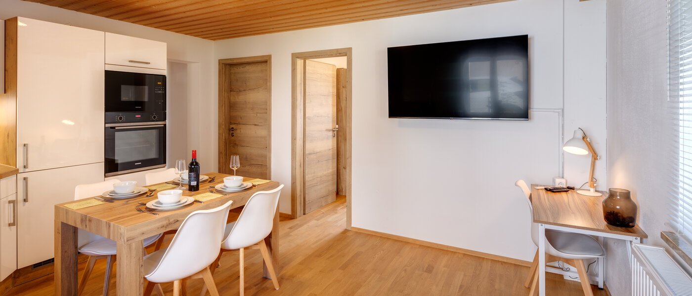 Platt Kochel am See Walchensee 04 Vardagsrum 14154