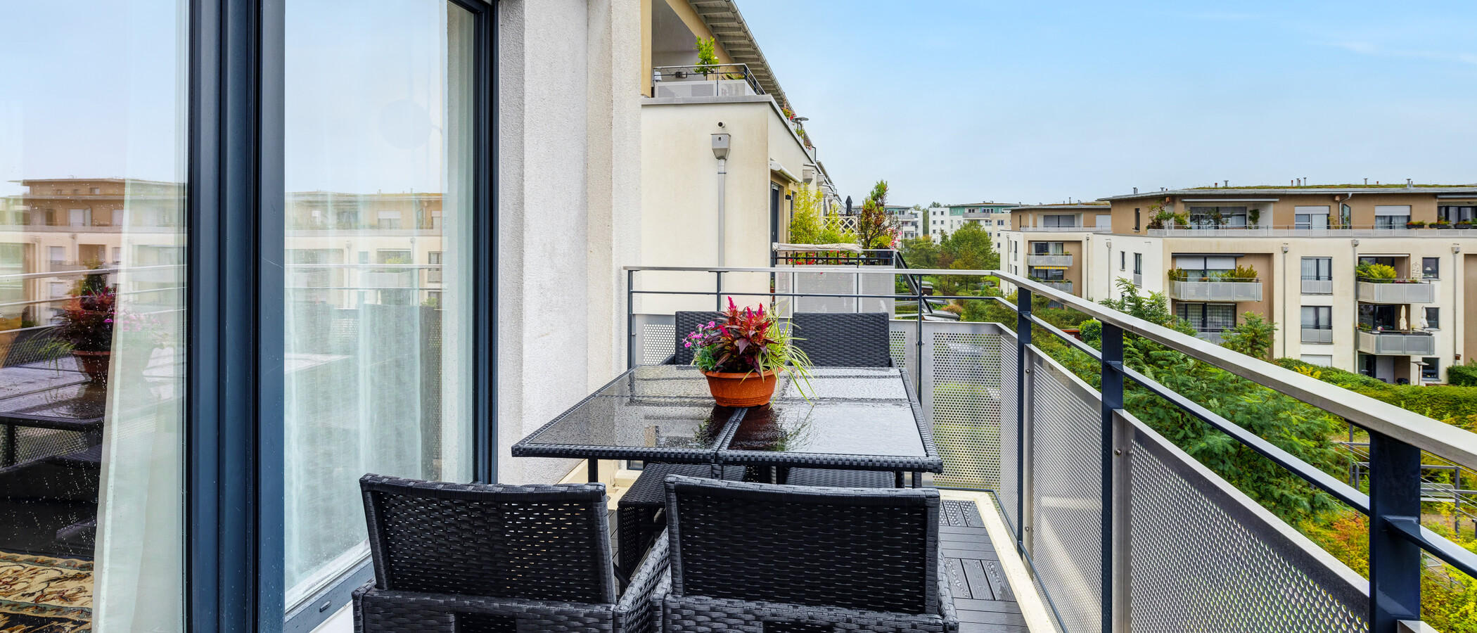 Plat Unterhaching 01 Balcon 14158