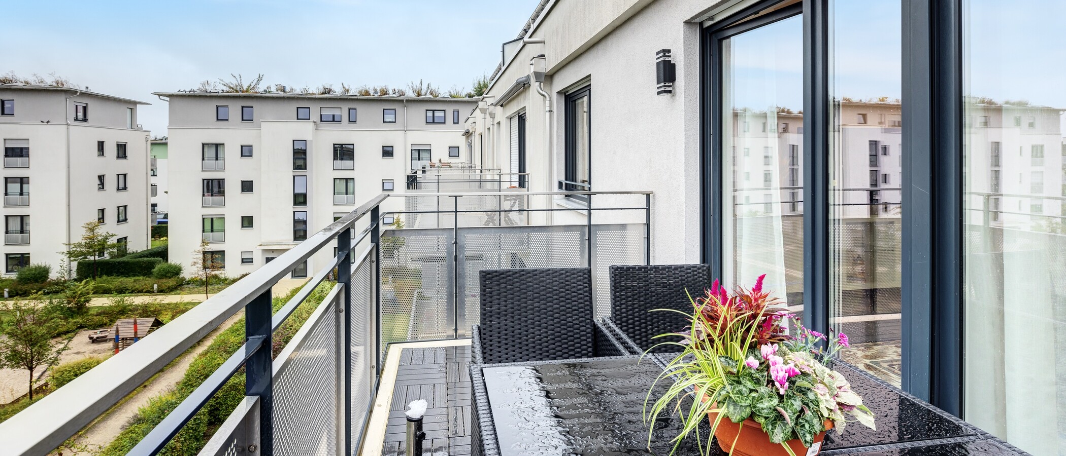 Plat Unterhaching 02 Balcon 14158