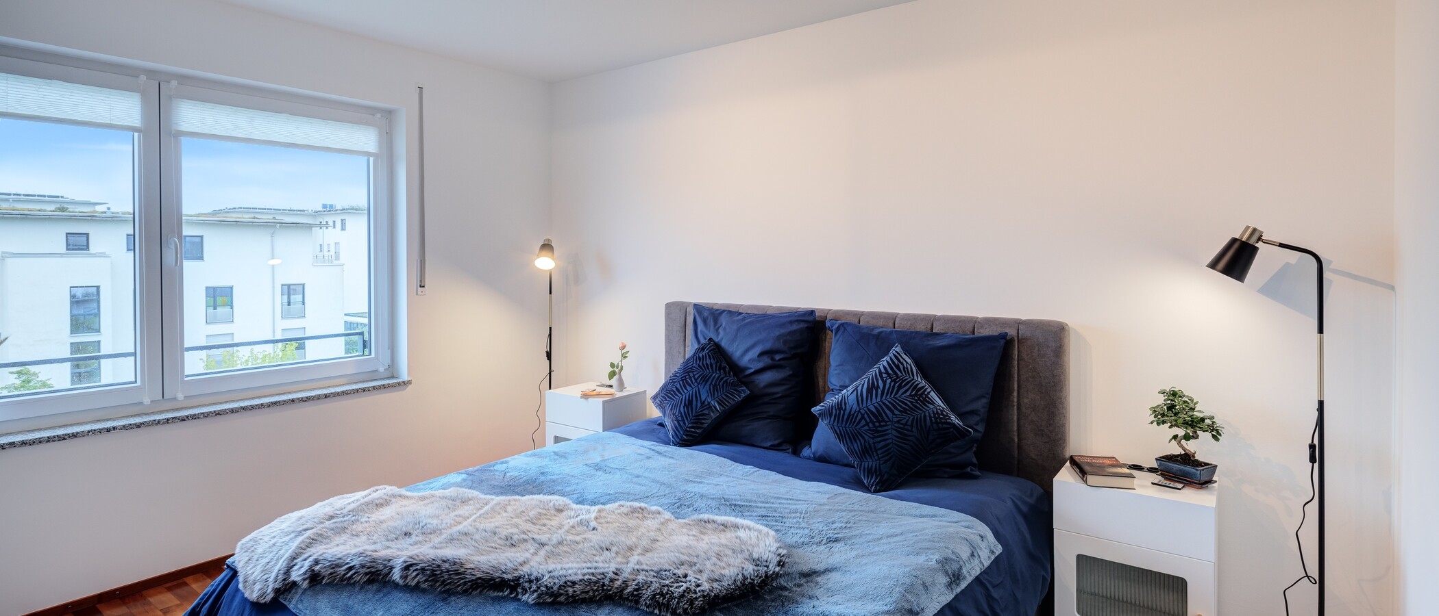 Plat Unterhaching 01 dormitor 1 14158