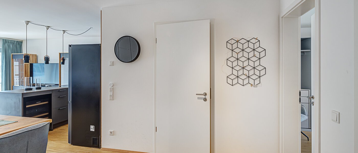 Flad München Neuperlach 04 Opholdsområde 14160