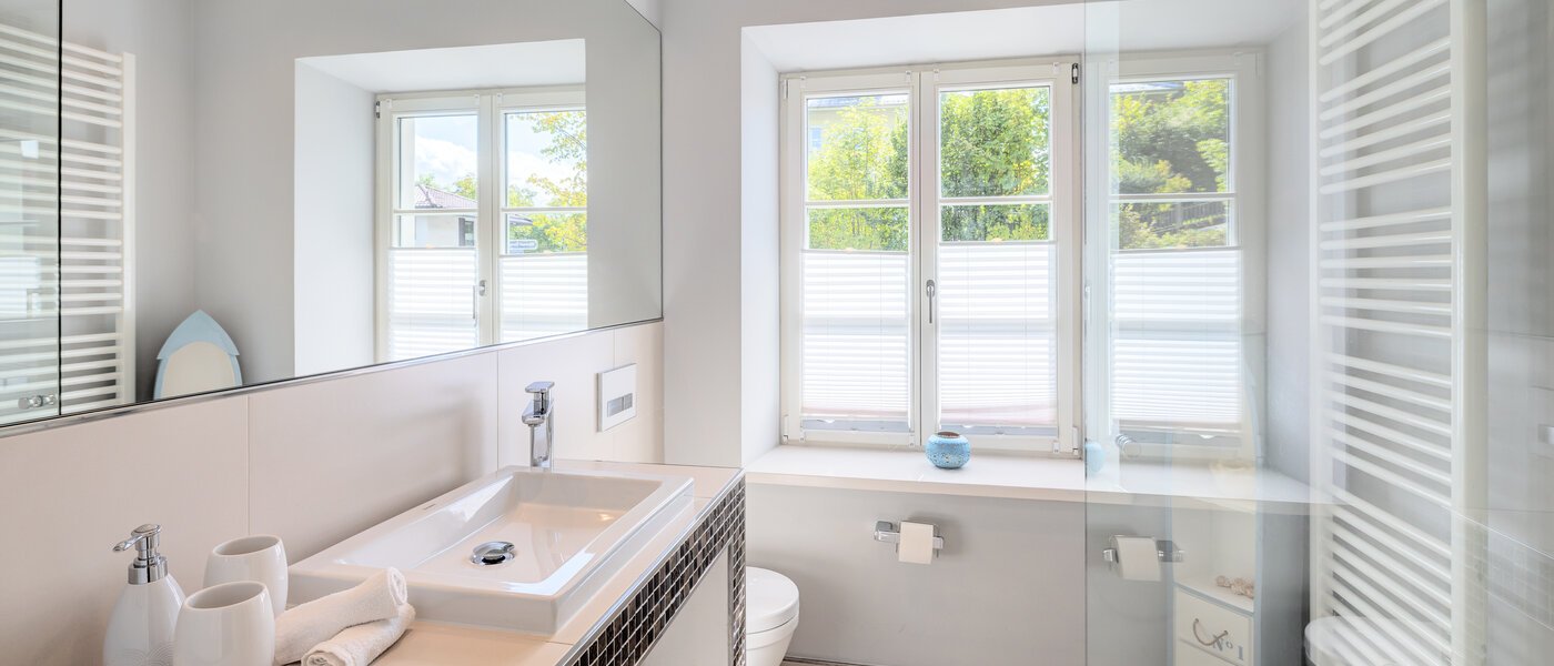 Płaski Tegernsee 01 Łazienka 14164