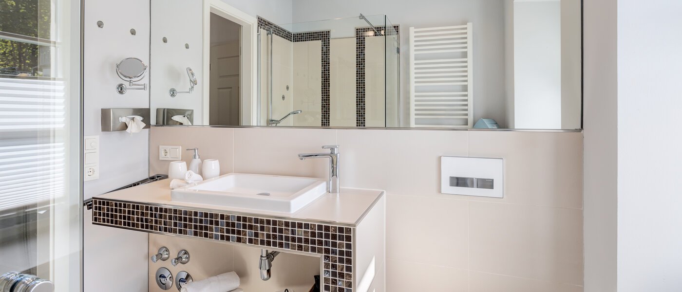 Płaski Tegernsee 02 Łazienka 14164