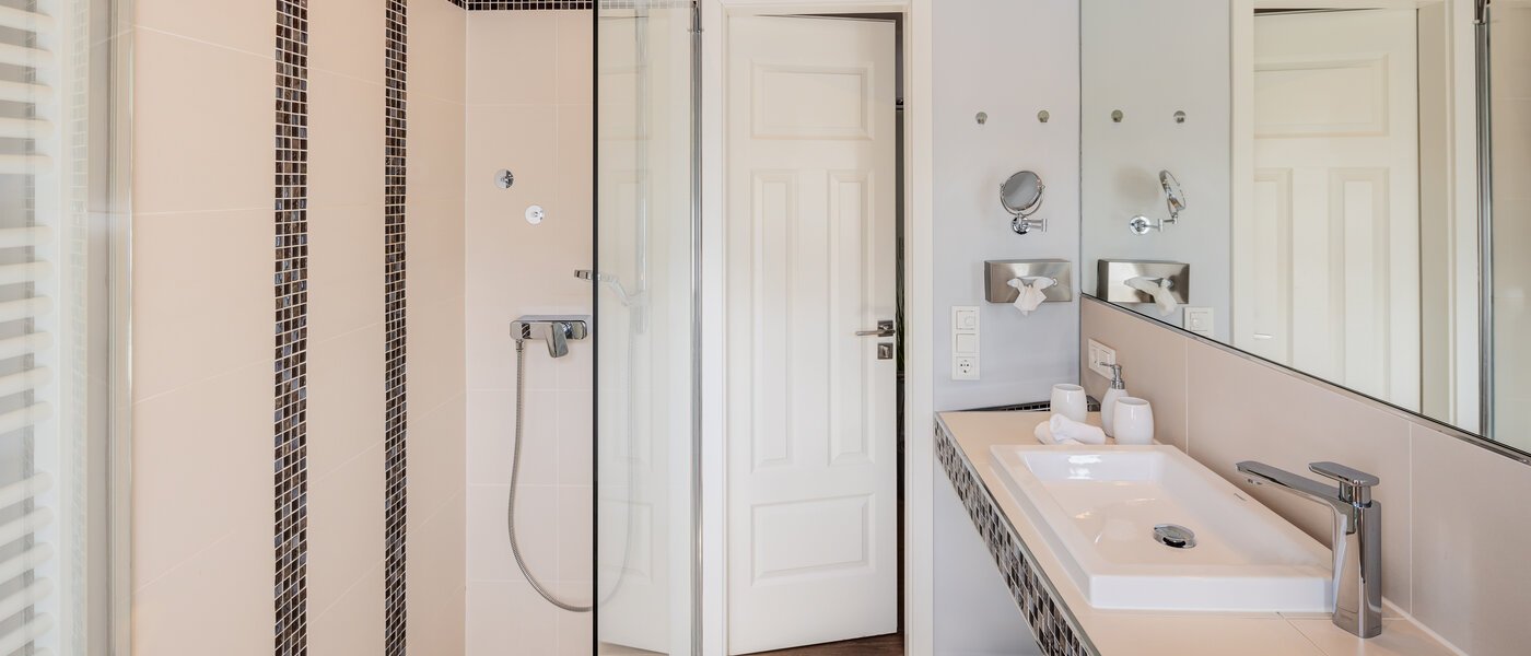 Płaski Tegernsee 03 Łazienka 14164