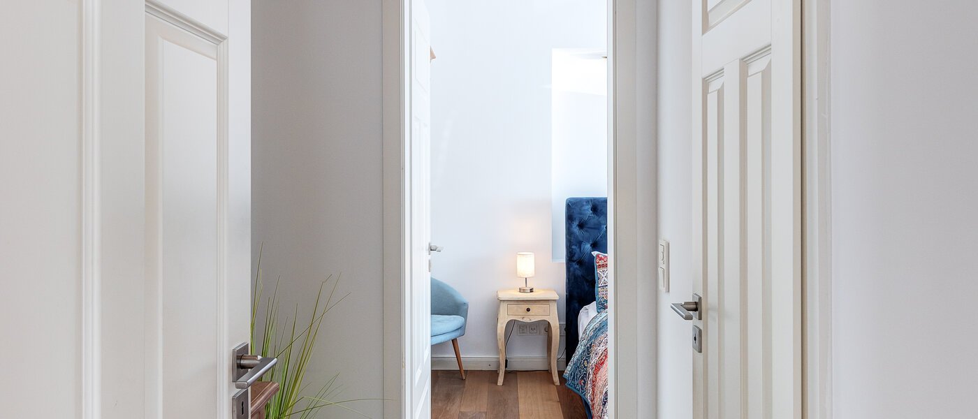 Płaski Tegernsee 01 Korytarz/przejście 14164