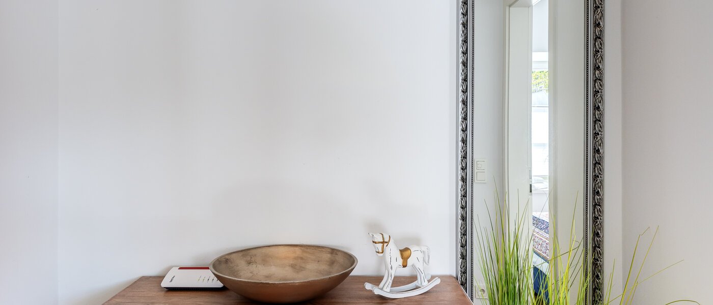 Płaski Tegernsee 02 Korytarz/przejście 14164