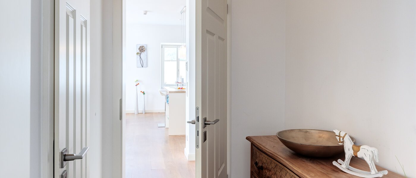 Płaski Tegernsee 03 Korytarz/przejście 14164