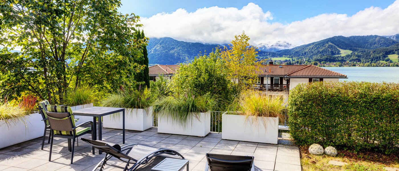 Płaski Tegernsee 02 Taras 14164