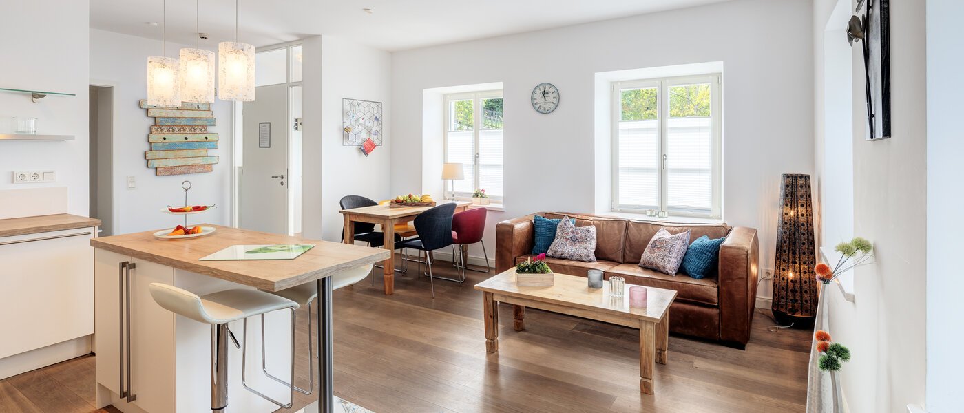 Płaski Tegernsee 01 Część dzienna 14164