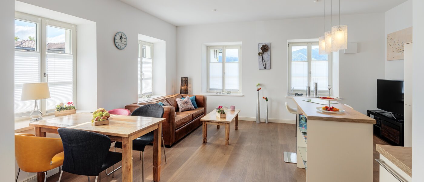 Płaski Tegernsee 02 Część dzienna 14164