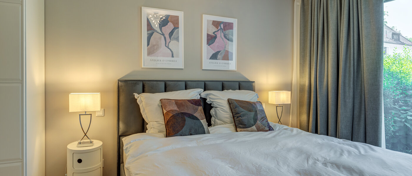 Lapos München Obermenzing 01 Hálószoba 14168