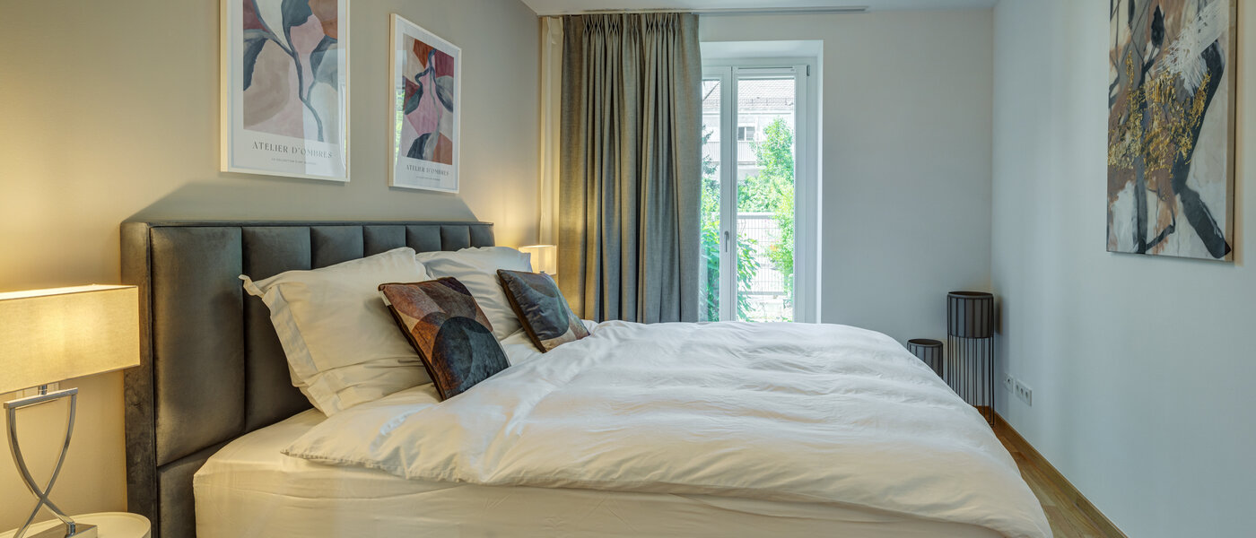 Lapos München Obermenzing 02 Hálószoba 14168