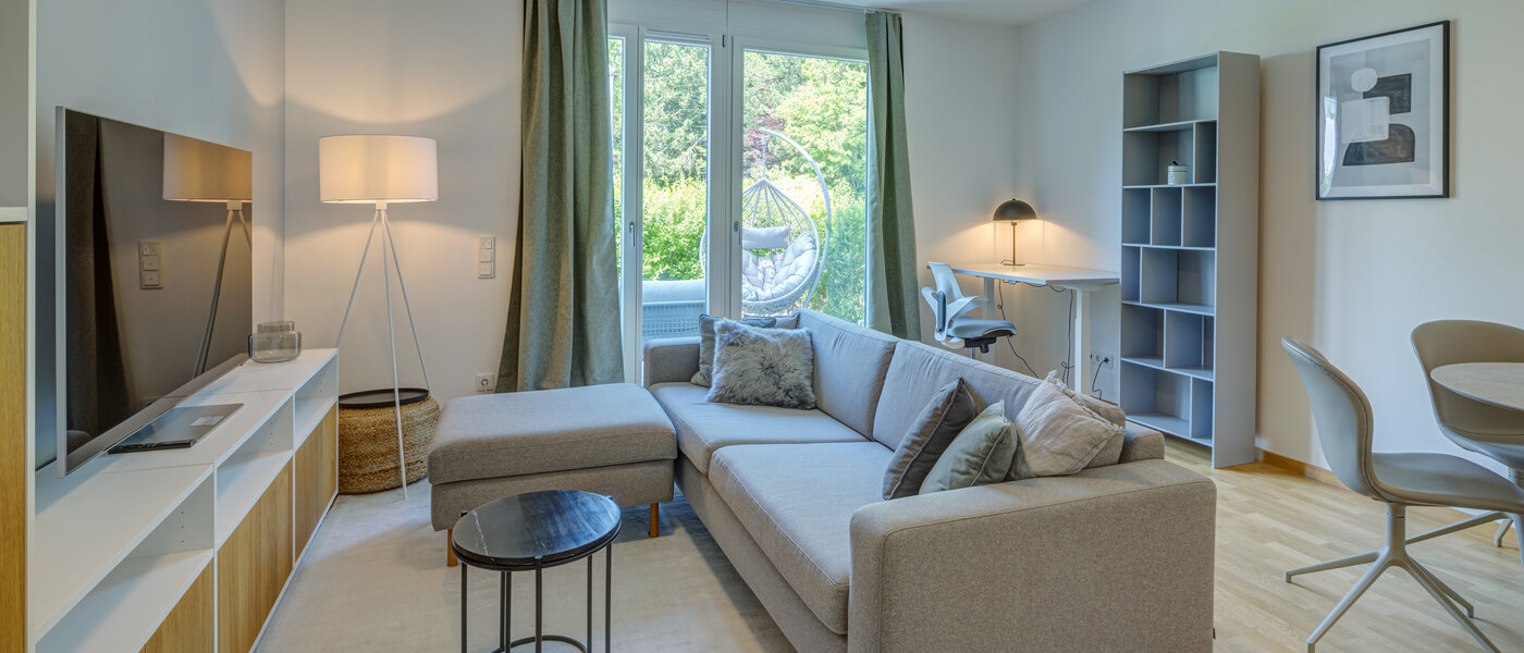 Lapos München Obermenzing 02 Nappali 14168