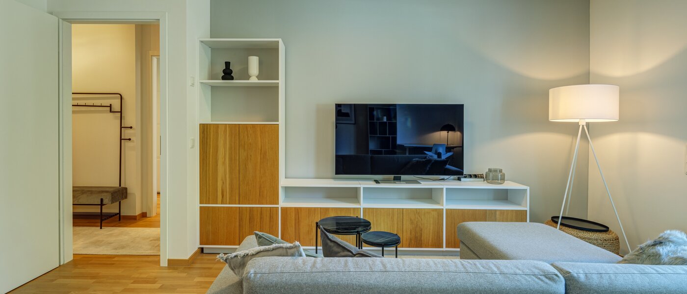 Lapos München Obermenzing 05 Nappali 14168