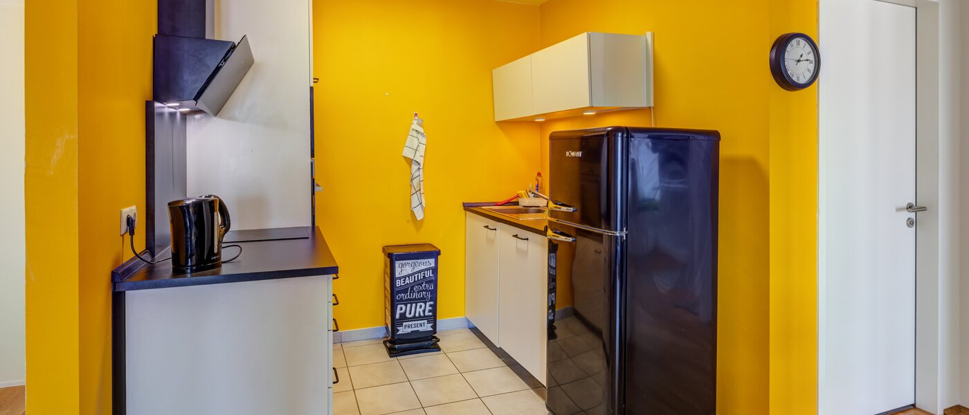 Lapos München Obersendling 02 Konyha 14169