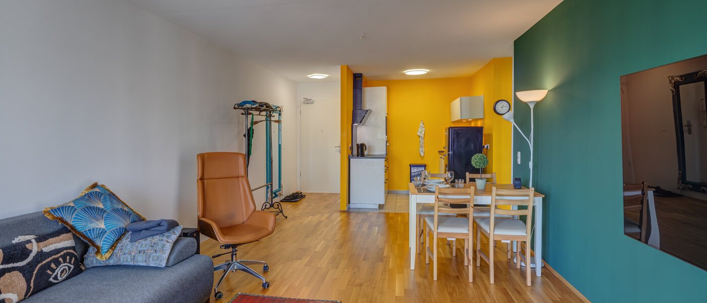 Lapos München Obersendling 03 Nappali 14169