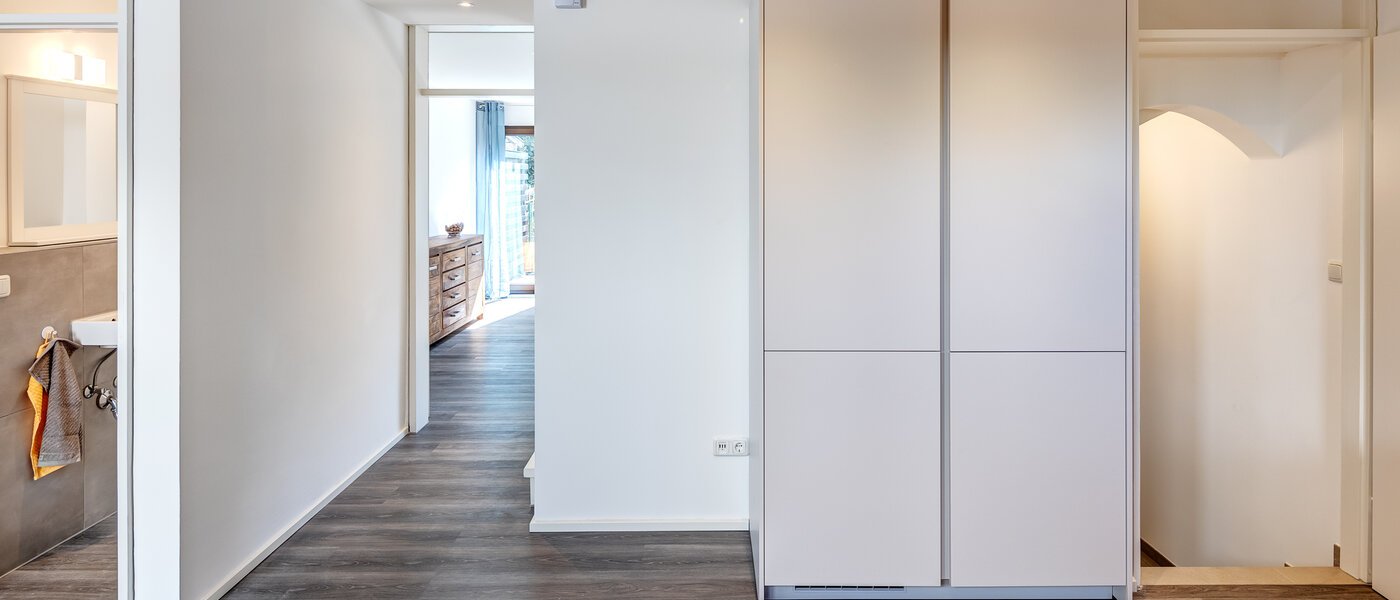 Řadový dům v centru města Germering 04 Kuchyně 14170