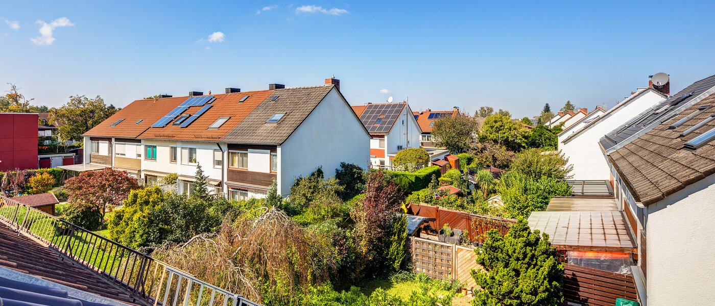 Řadový dům v centru města Germering 02 Zobrazit 14170