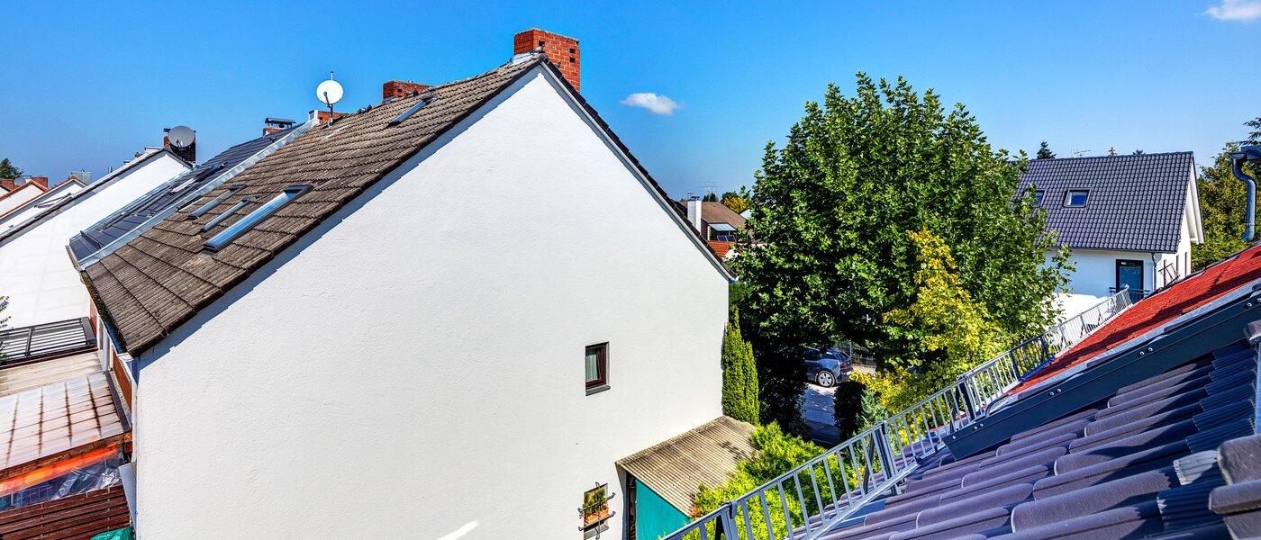 Řadový dům v centru města Germering 03 Zobrazit 14170