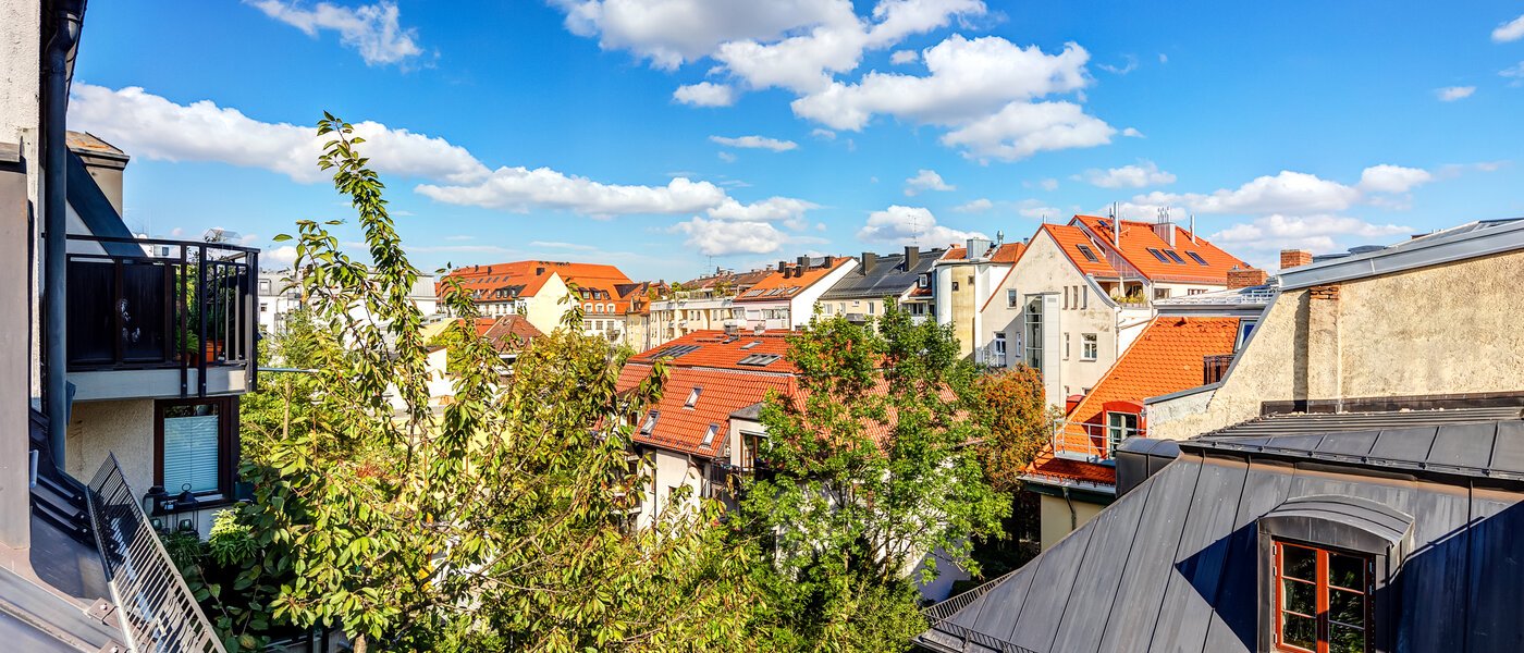 다락방 평면 München Isarvorstadt 01 보기 14172