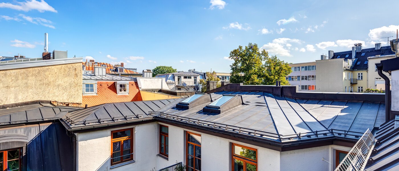 다락방 평면 München Isarvorstadt 02 보기 14172