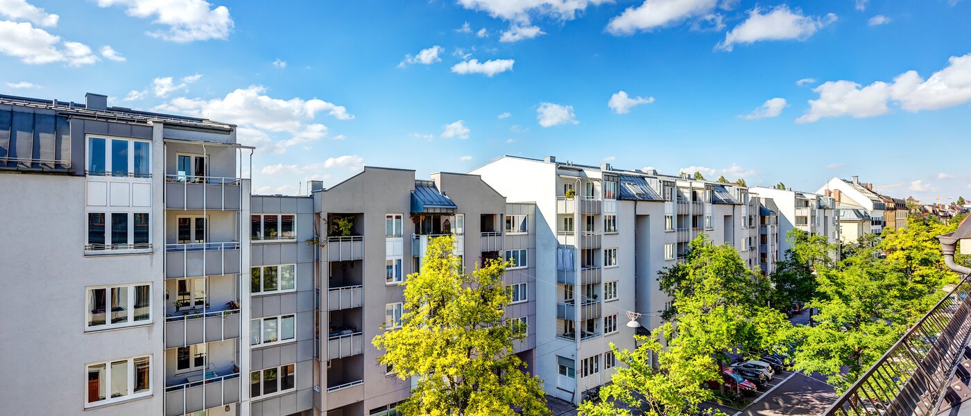 다락방 평면 München Isarvorstadt 04 보기 14172