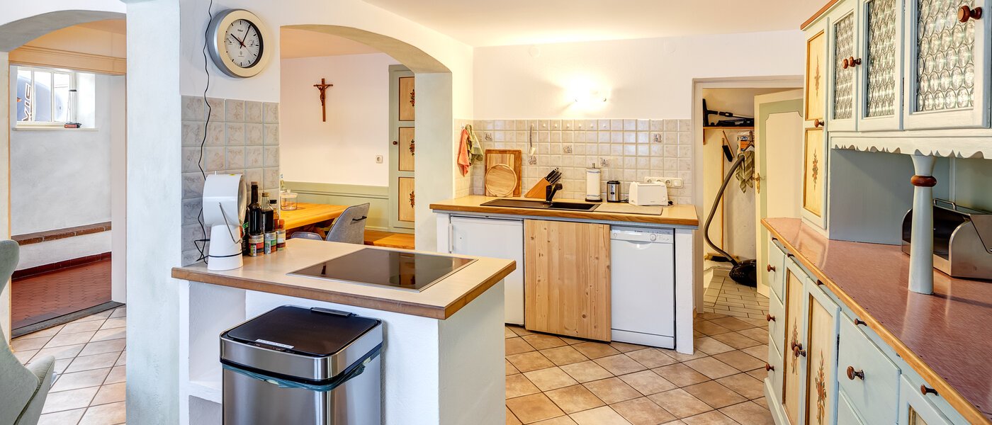 Plano Schliersee 02 Cozinha 14176