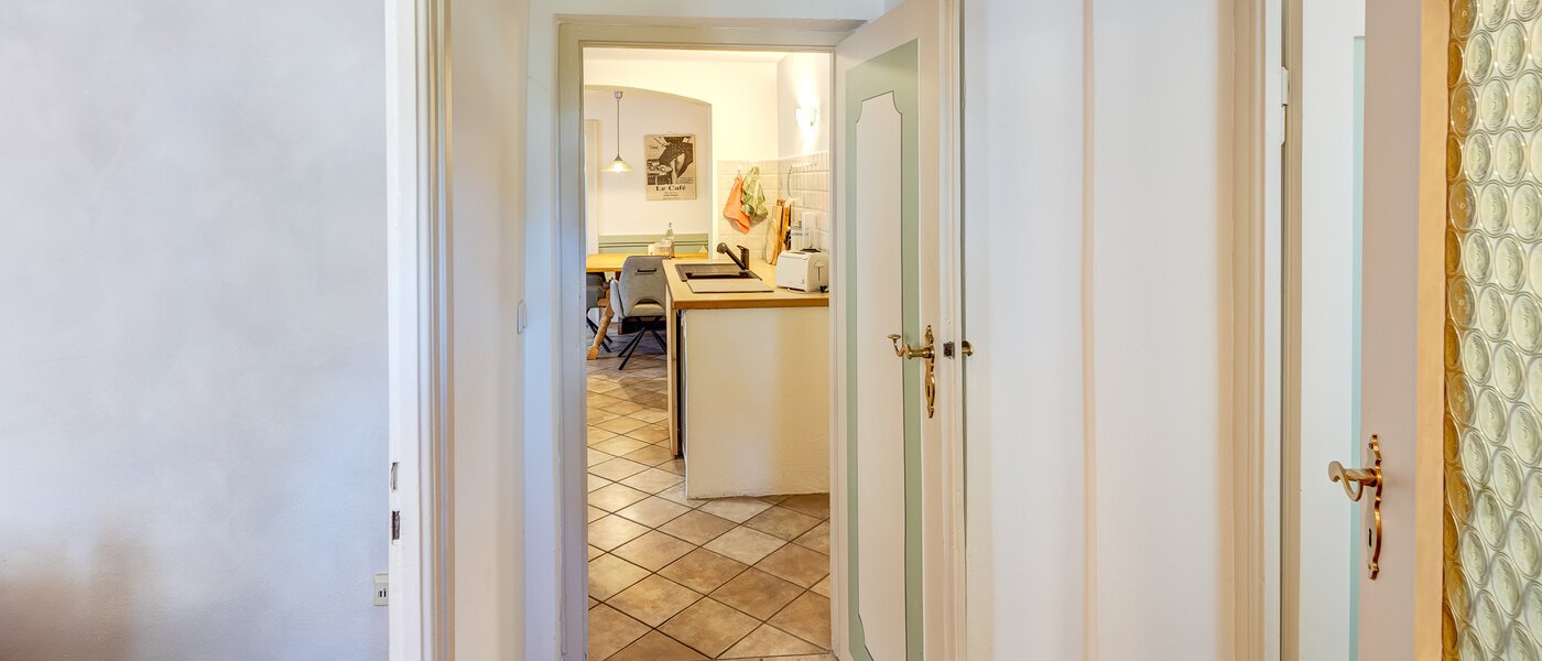 Plano Schliersee 03 Corredor/passagem 14176