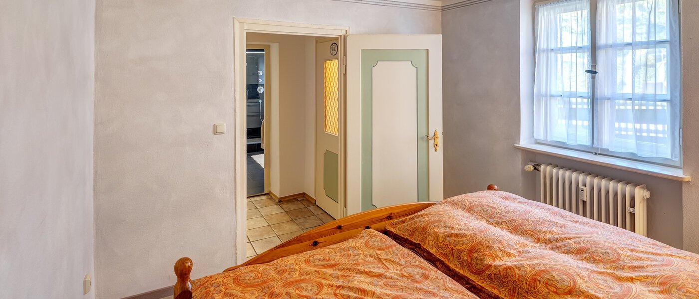 Plano Schliersee 02 Quarto de dormir 14176