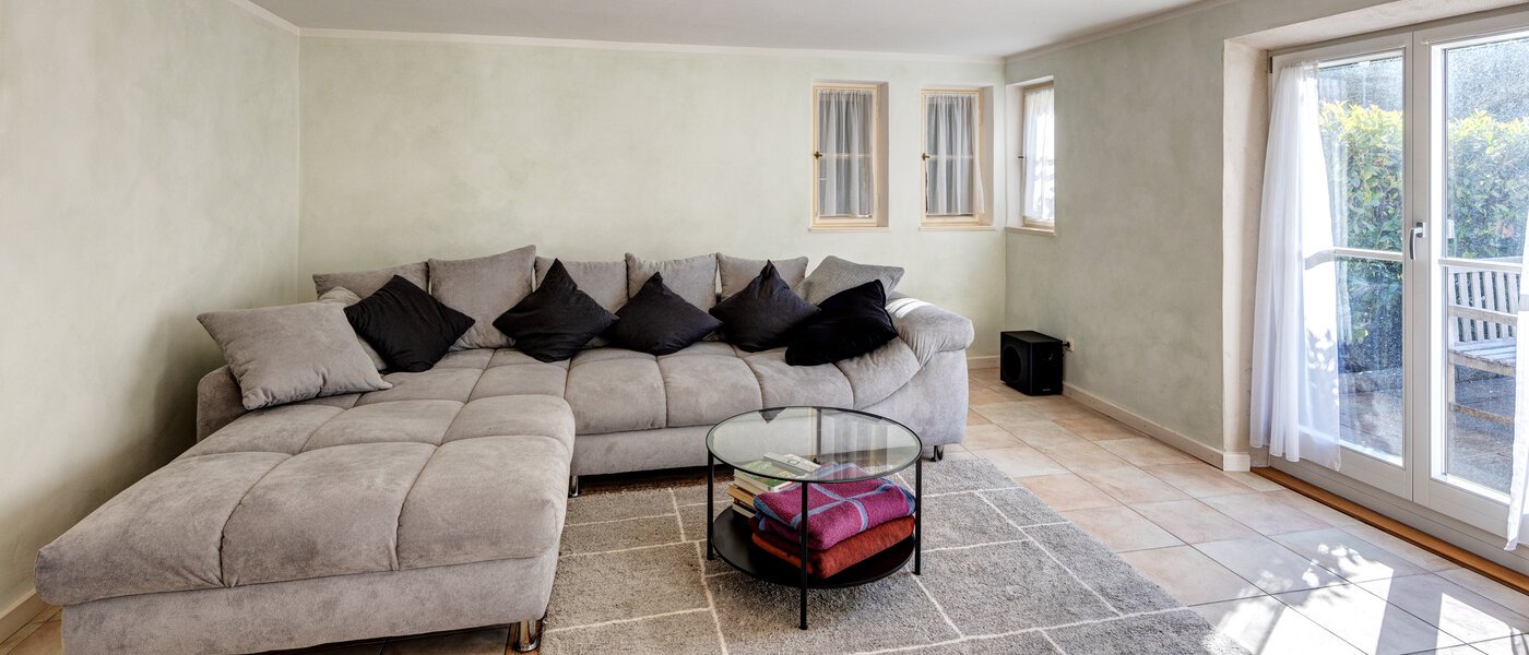 Plano Schliersee 01 Sala de estar 14176