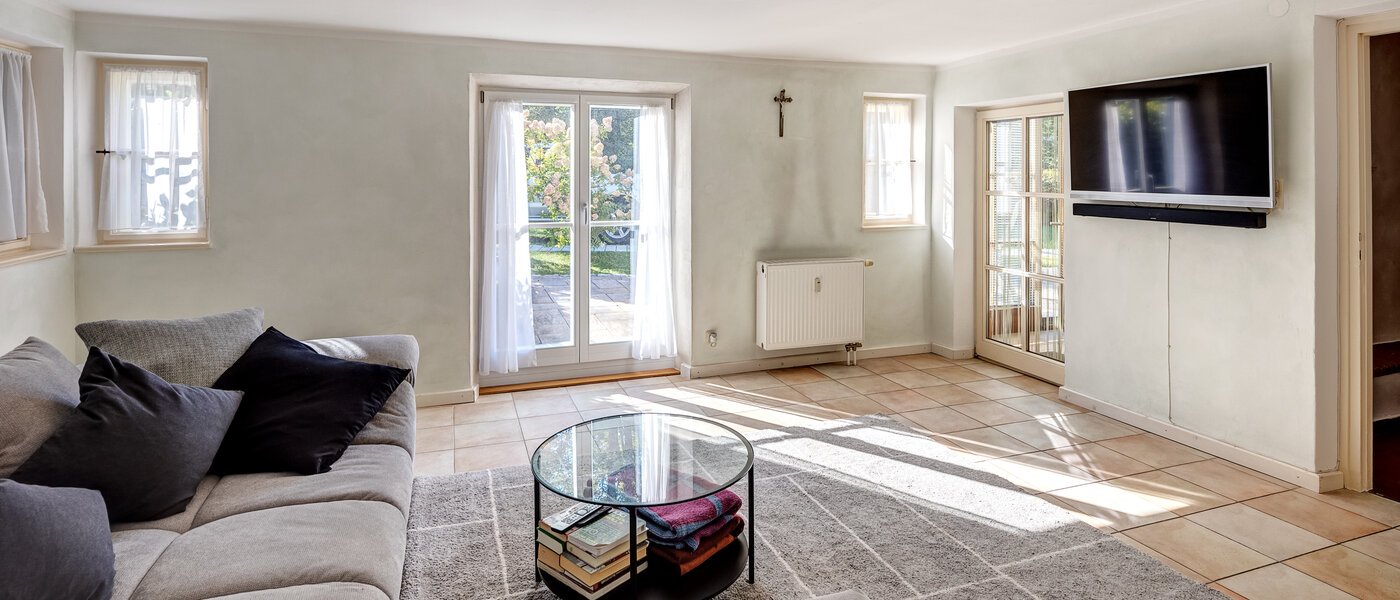 Plano Schliersee 02 Sala de estar 14176