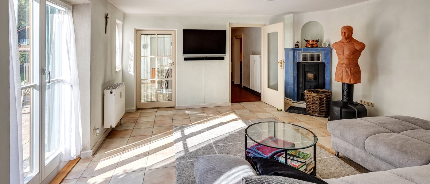 Plano Schliersee 03 Sala de estar 14176