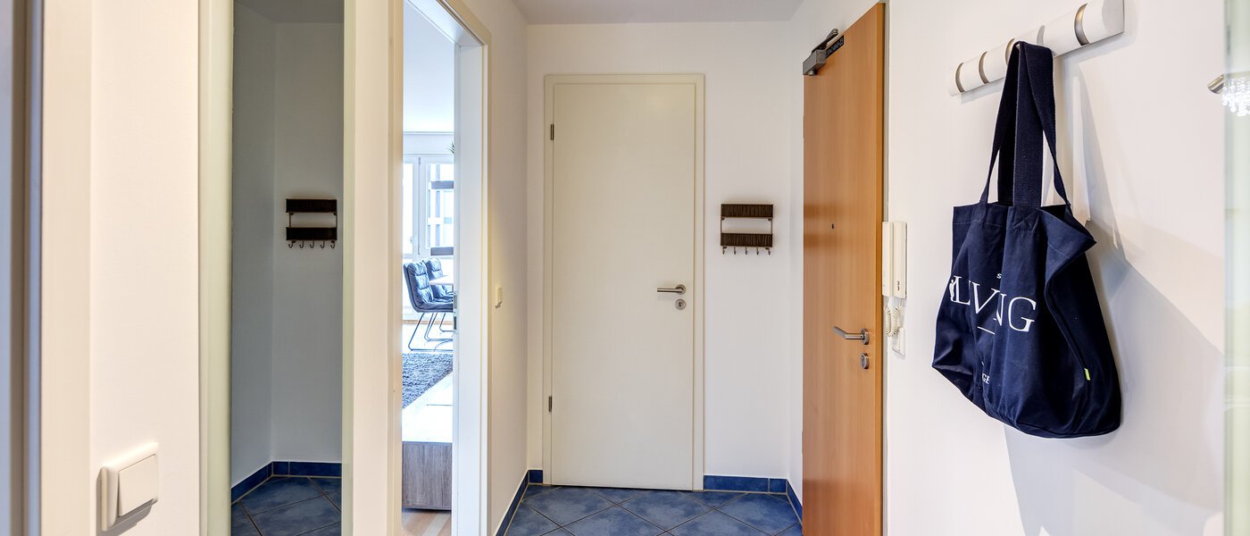 Ploché Dachau 01 Chodba/priestor 14177