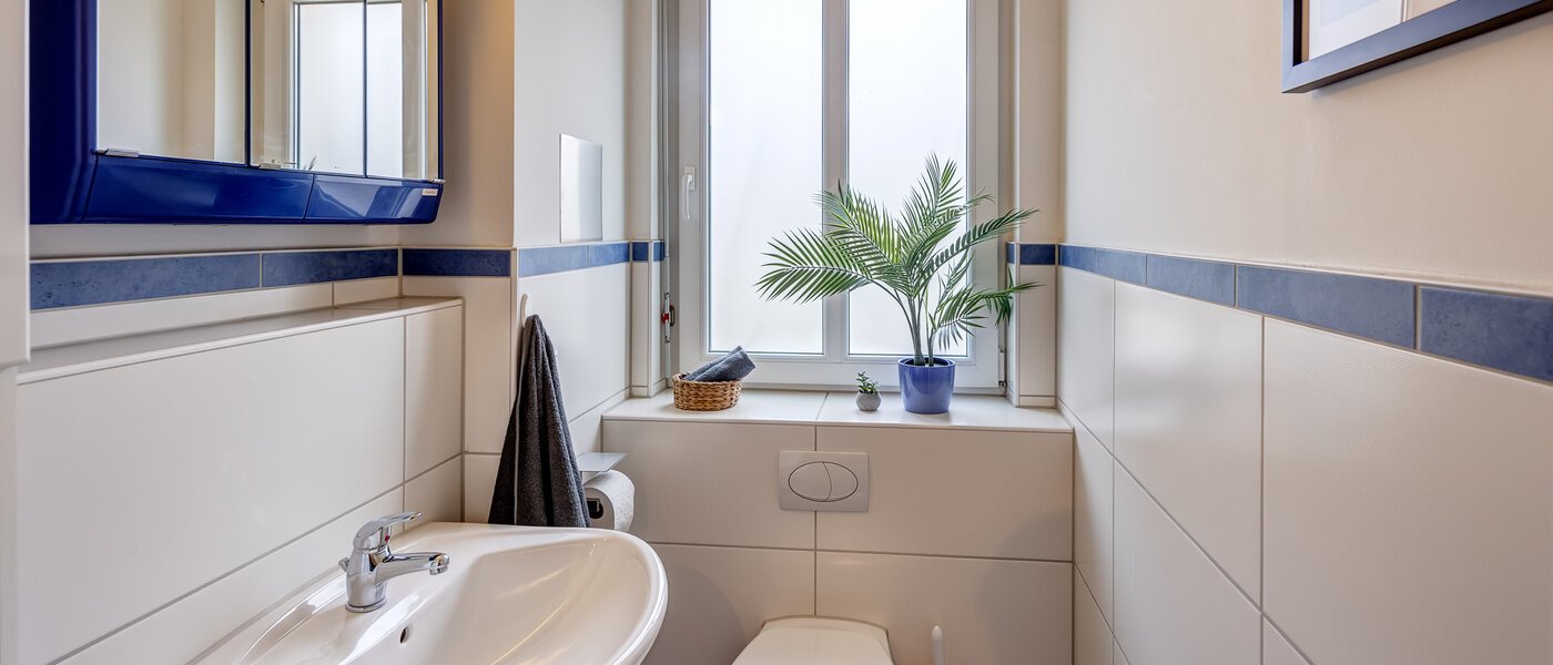 Ploché Dachau 01 WC pre hostí 14177