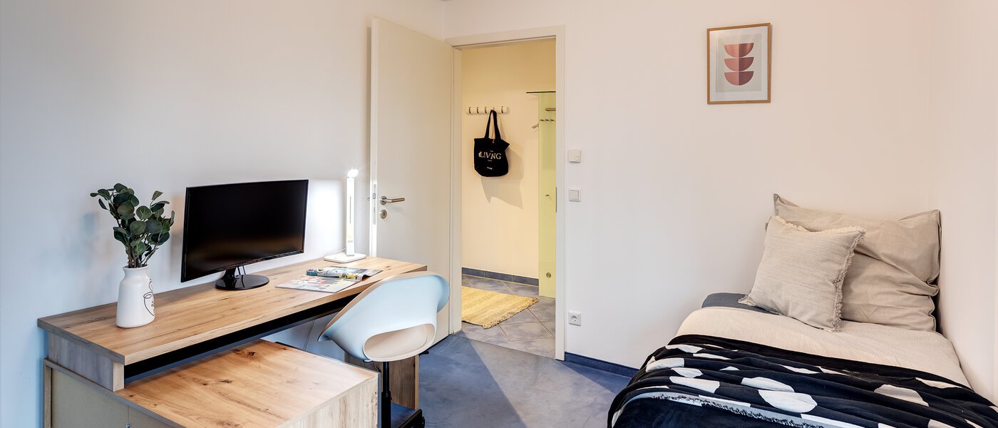 Ploché Dachau 02 2. spálňa 14177