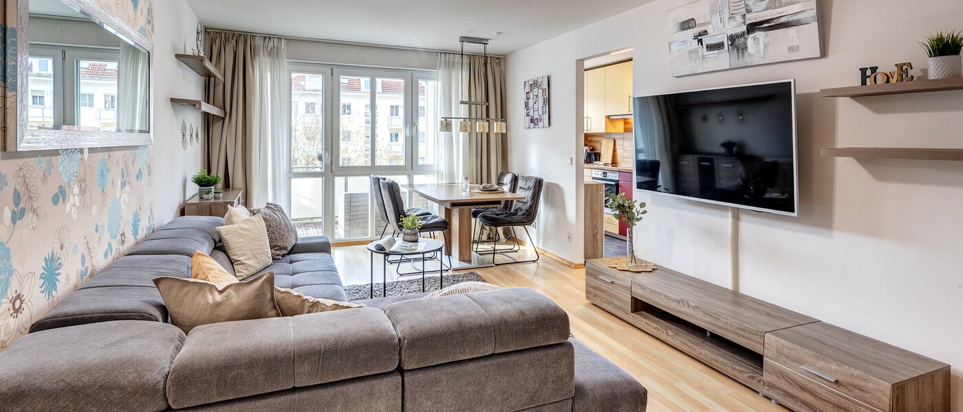 Ploché Dachau 01 Obývacia časť 14177