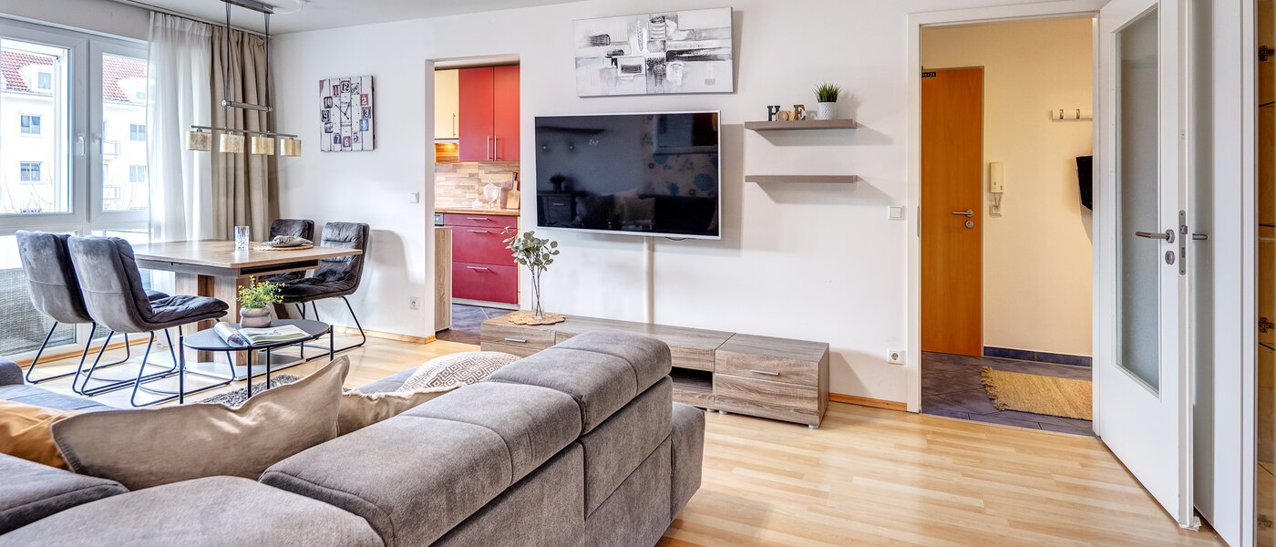 Ploché Dachau 02 Obývacia časť 14177