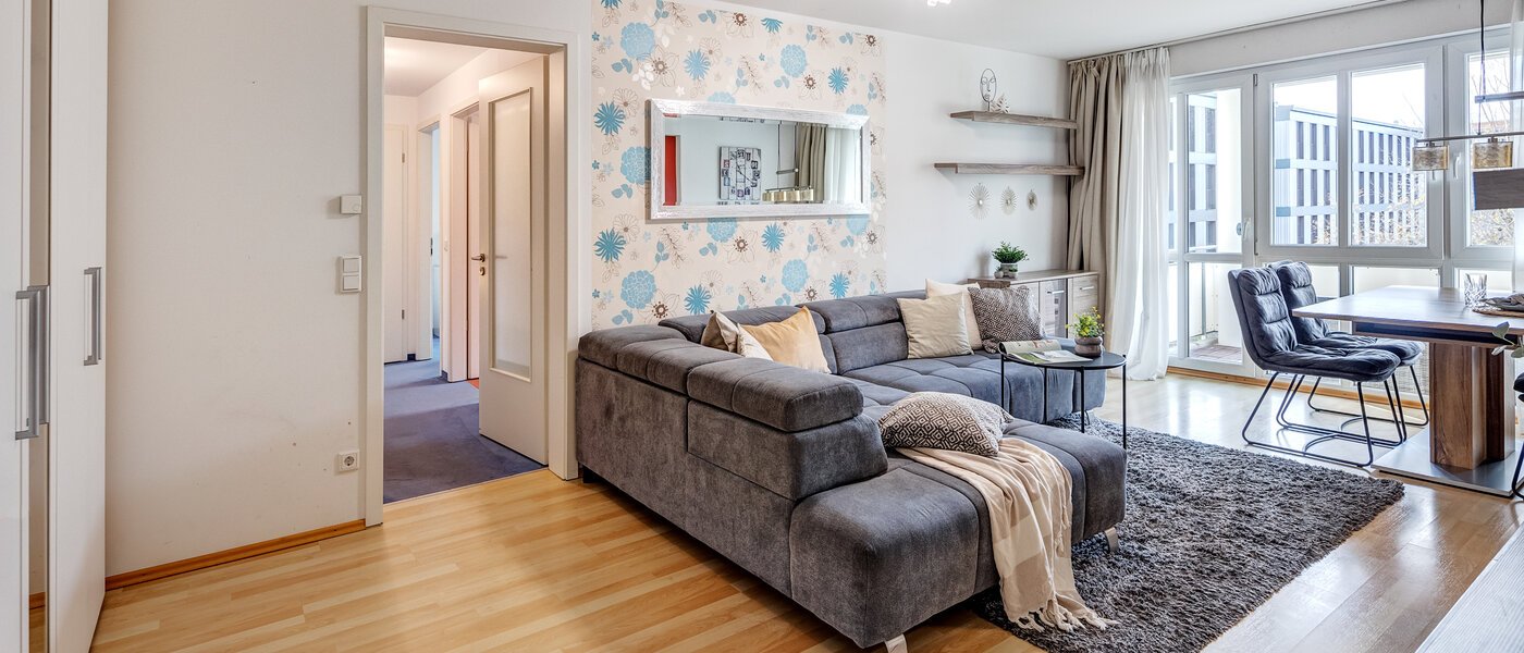 Ploché Dachau 04 Obývacia časť 14177