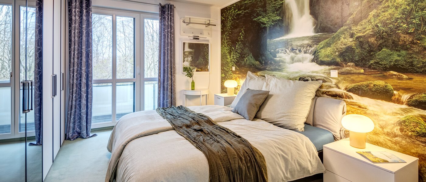 Ploché Dachau 01 1. spálňa 14177