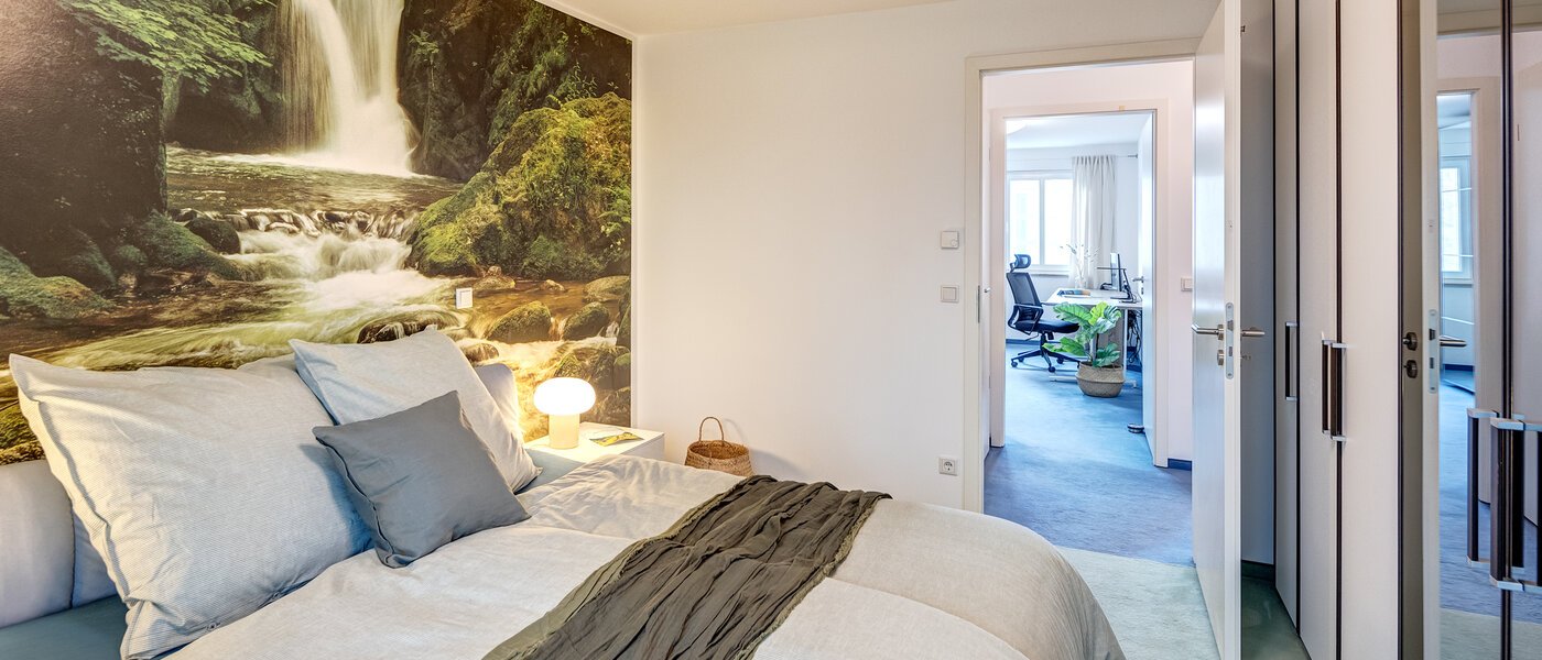 Ploché Dachau 03 1. spálňa 14177