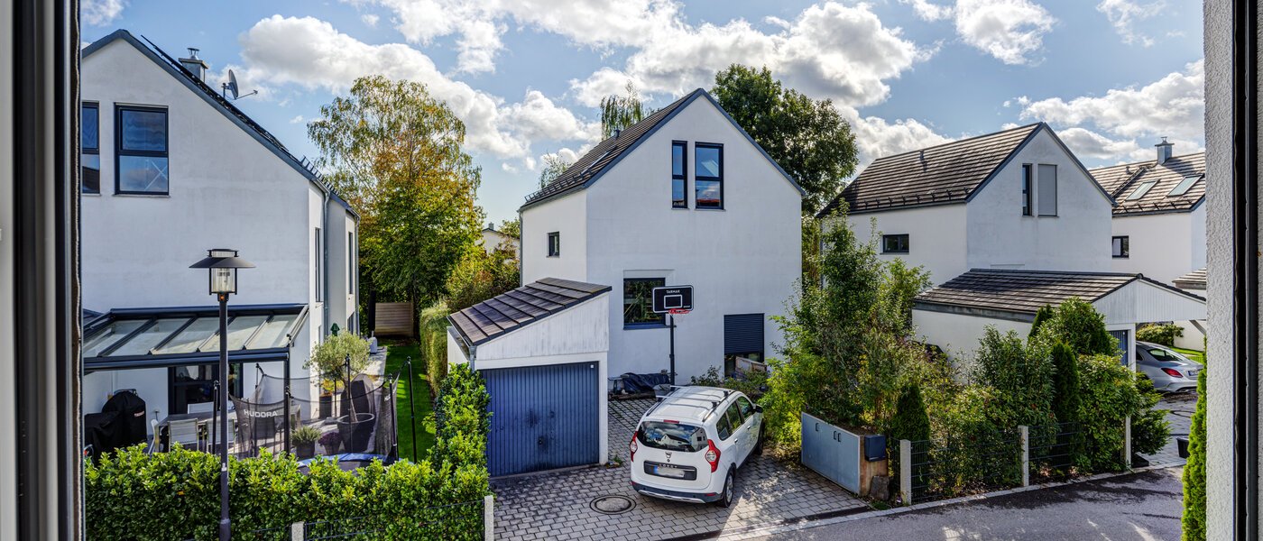 Fritliggende hus Olching 06 Udsigt 14179