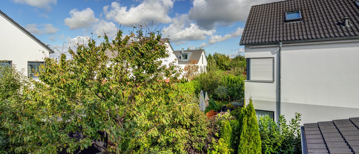 Fritliggende hus Olching 08 Udsigt 14179