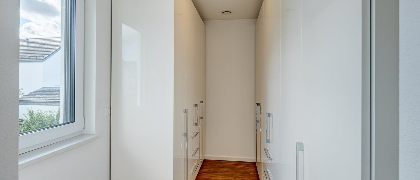 Fritliggende hus Olching 03 1. soveværelse 14179