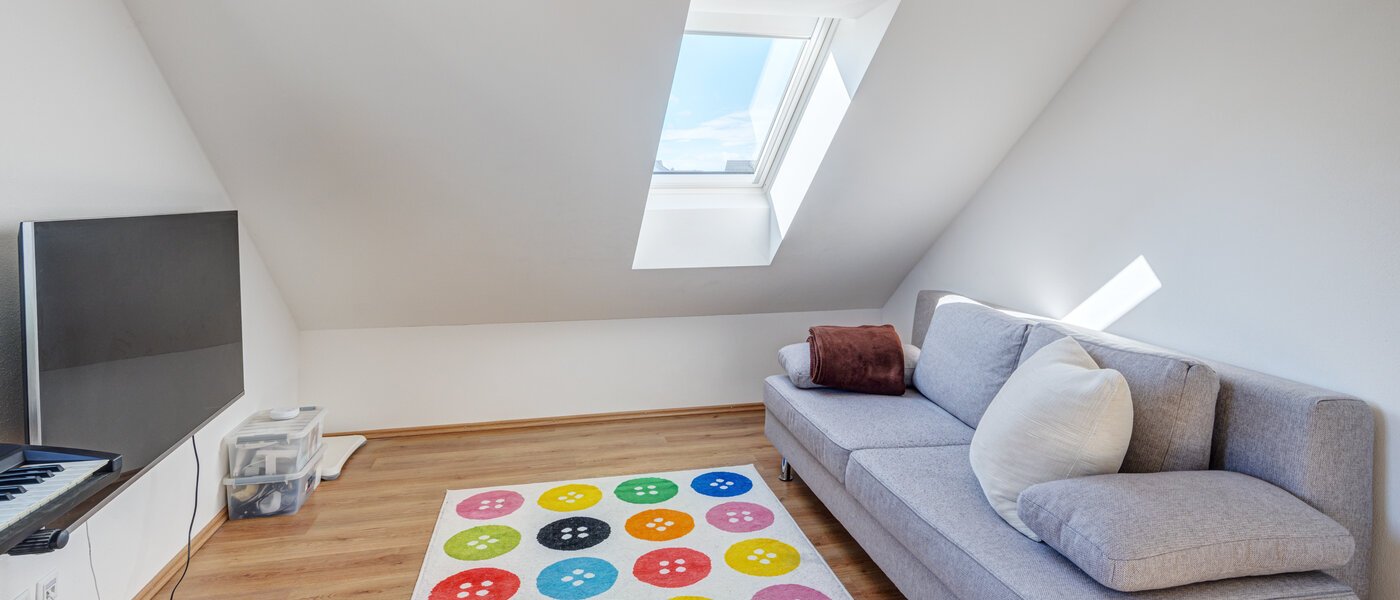 Fritliggende hus Olching 02 Gæsteværelse 14179