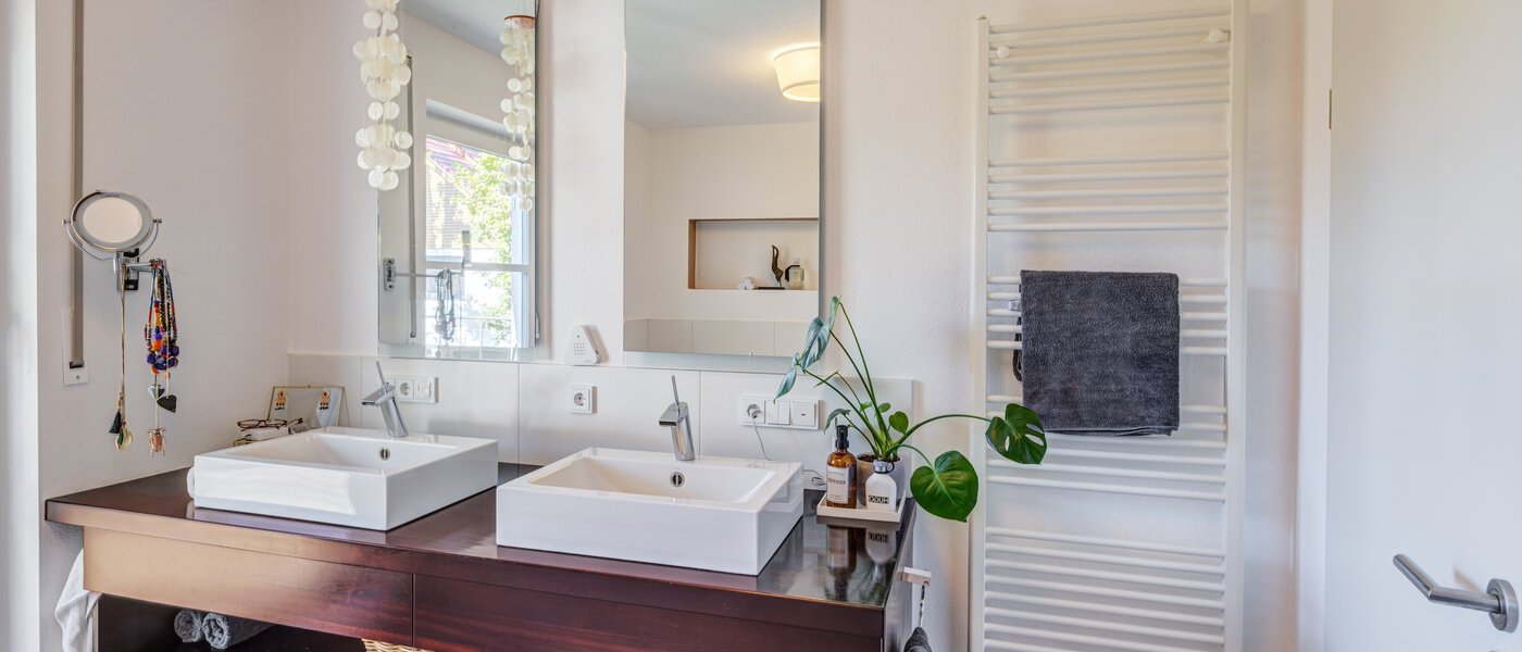 Двуетажна къща Ottobrunn 04 Баня 14180