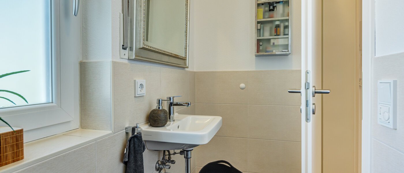 Двуетажна къща Ottobrunn 02 отделна тоалетна 14180