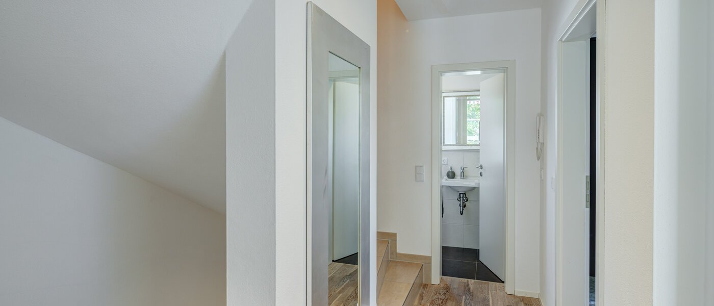 Двуетажна къща Ottobrunn 01 Коридор/ коридор 14180